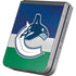 NHL Vancouver Canucks Jersey Galaxy Z Flip6 Skin
